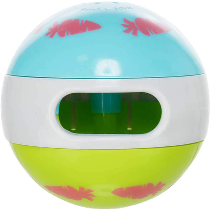 Snack Ball with adjustable opening Mix 6 cm