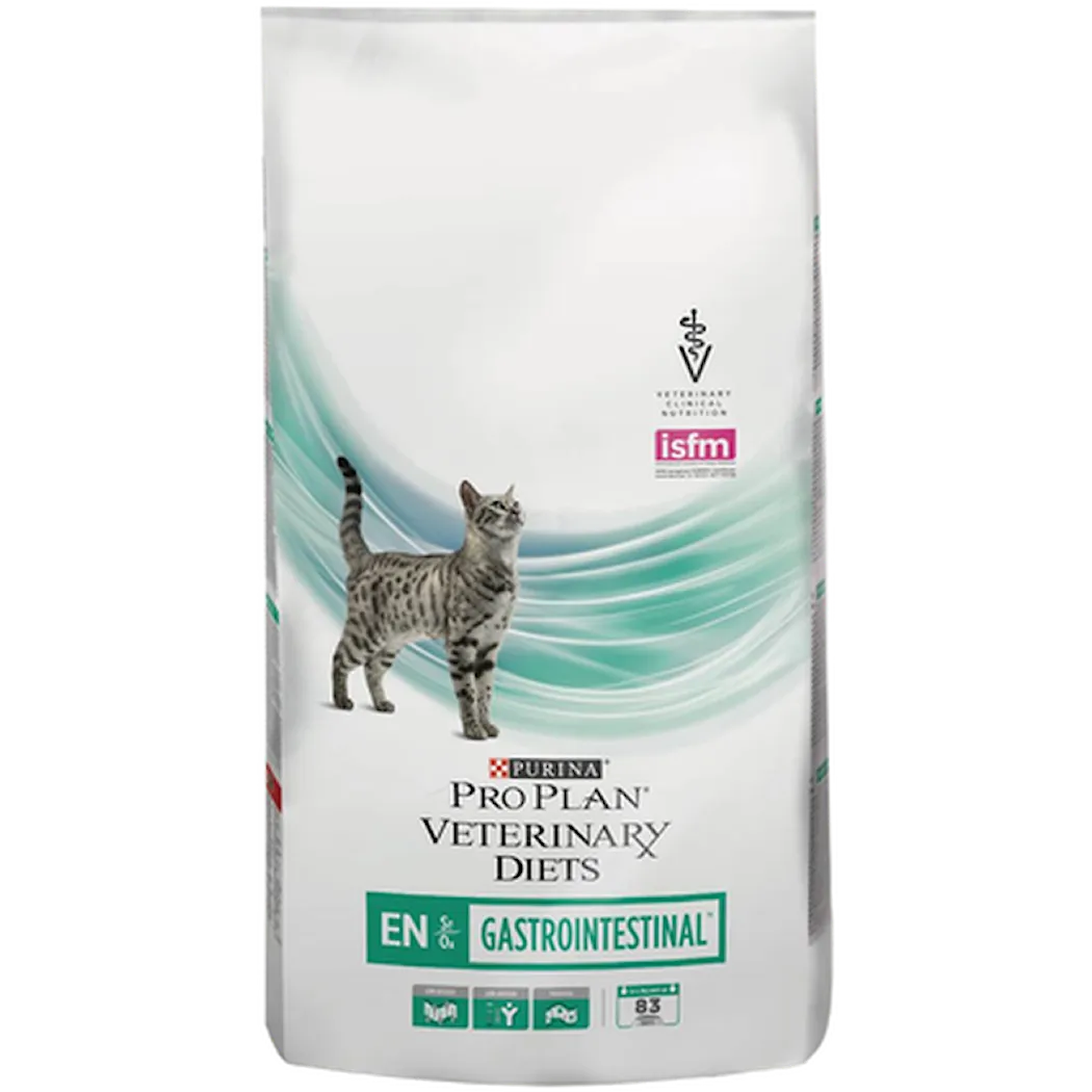 Feline EN Gastro Enteric Cat Formula 5 kg