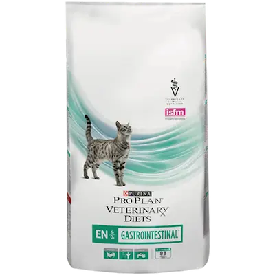 Feline EN Gastro Enteric Cat Formula