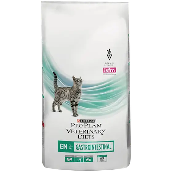 Feline EN Gastro Enteric Cat Formula White 5 kg