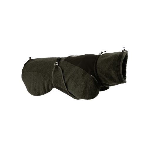 Non-Stop Dogwear - Ulljacka Dark Teal 27 - Hund - Hundburar - Hundburar & transportväskor - ZOO.se