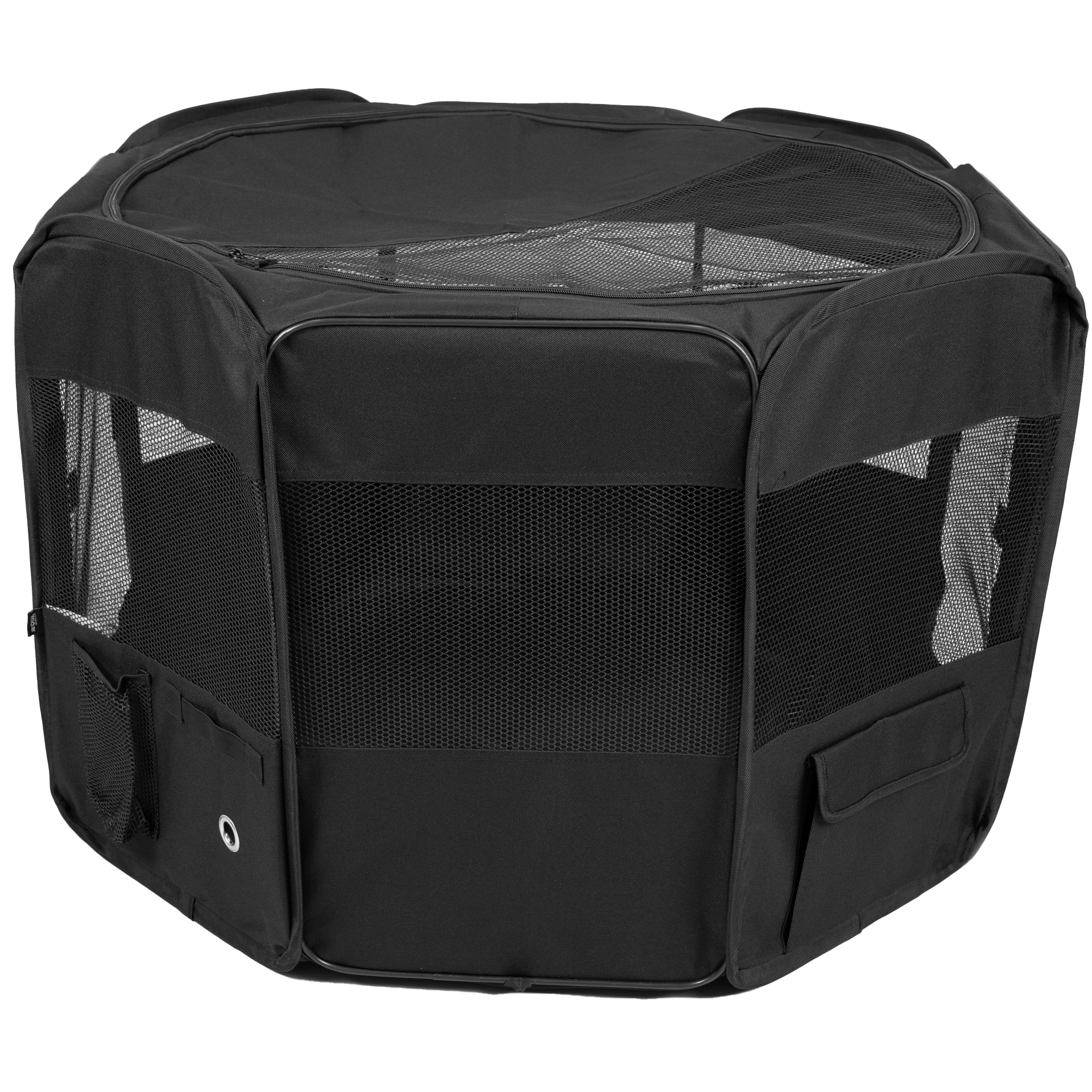 Selected by ZOO Pentuaitaus Max Musta