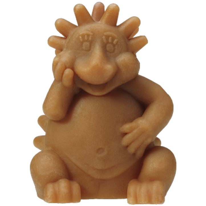 Whimzees - Hedgehog Veggie Large 1 st - Hund - Hundgodis - Dentaltugg & Tandtugg - ZOO.se