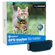 GPS & Activity Tracker för katter - TRKAT 7 x 1,6 x 3 cm