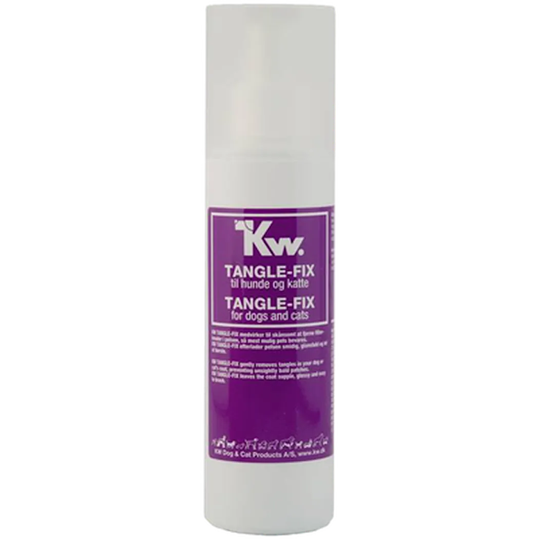 KW Tovutredare Spray 175 ml