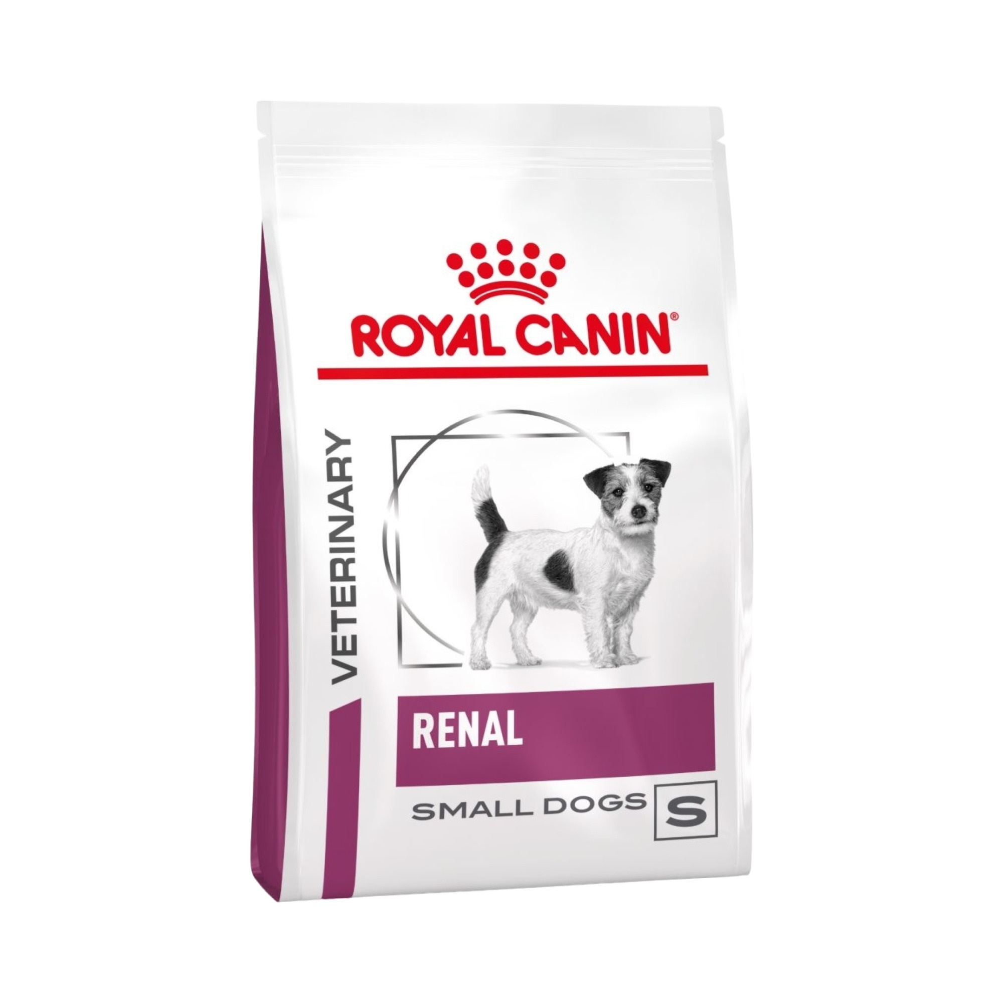 CVD Dog Vital Renal Small Dog 3,5kg - Hund - Hundmat & hundfoder - Veterin&auml;rtorrfoder f&ouml;r hund - Royal Canin Veterinary Diets Dog - ZOO.se