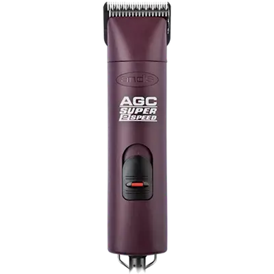 AGCB Super 2-Speed Brushless