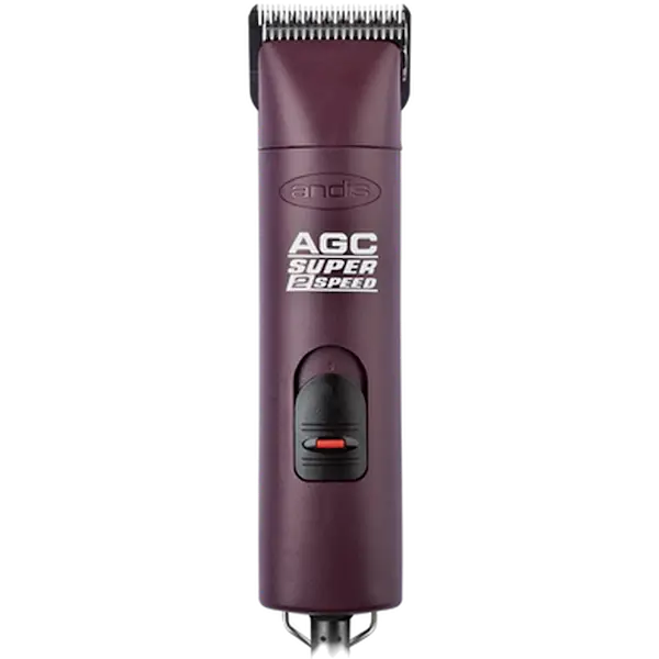 AGCB Super 2-trinns rød 35 W
