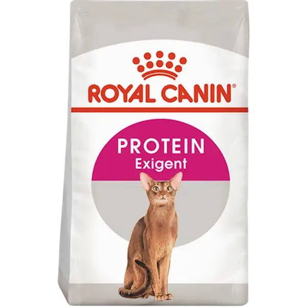 Protein Exigent Adult kissan kuivaruoka