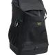 Dog & Cat Flight Bag/Backpack Miles Black 30x22x45cm - Max Vikt 6,5kg