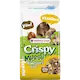 Versele-Laga Crispy Muesli Hamster & Co