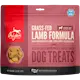 Dog Treats Ranch Raised Lamb 42,5 g x 5
