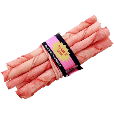 Preview of Bravo Vridet Ben Smal Bubblegum 10 - pack, 25 cm