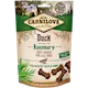 Carnilove Dog Semi Moist Snack Duck & Rosemary 200 g
