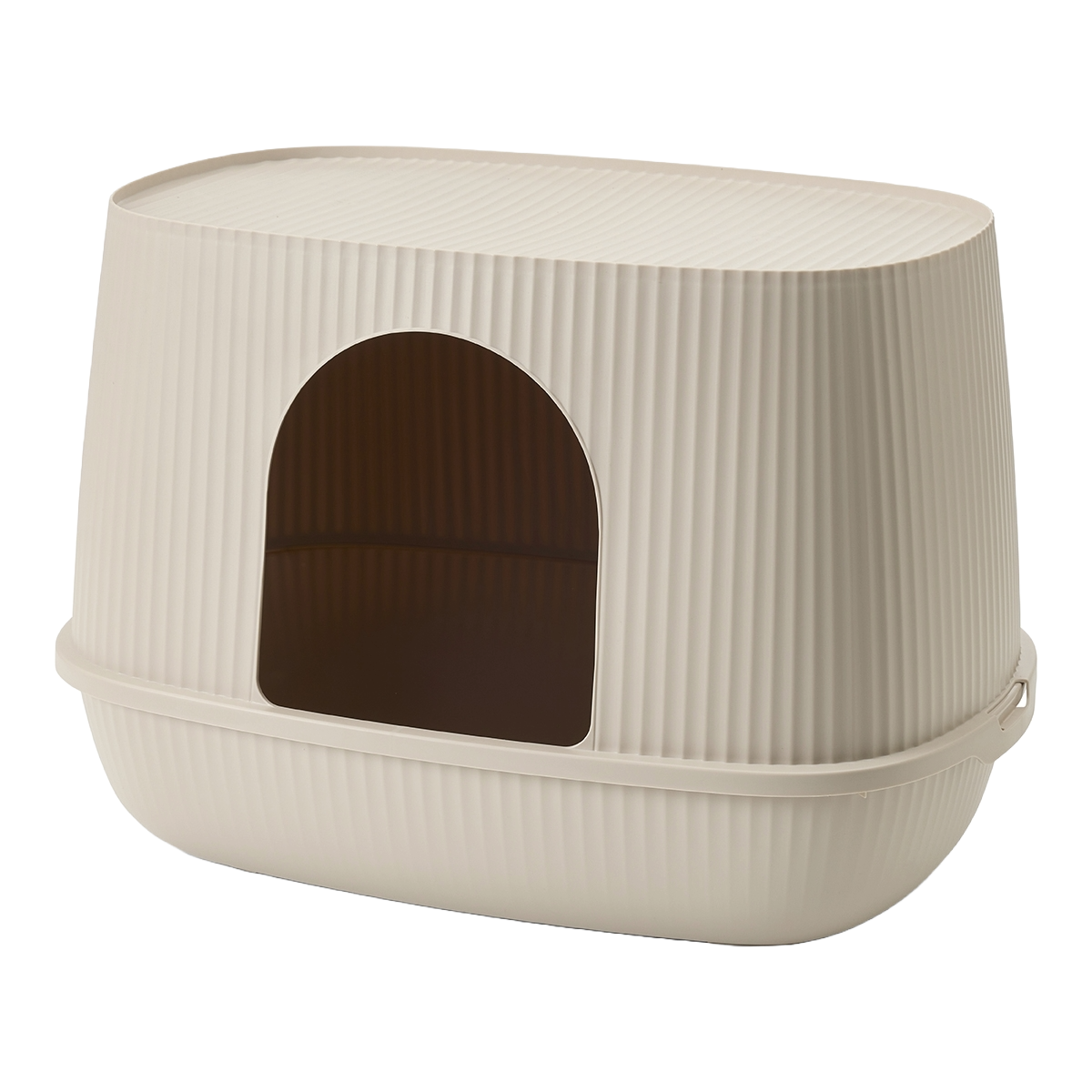 Savic Savic Kattlåda Moona Beige