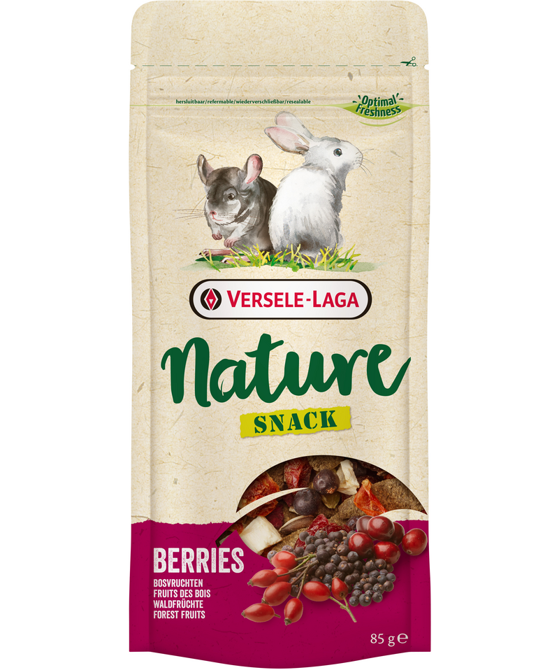 Versele-Laga Nature Snack Berries 85 g