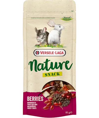 Nature Snack Berries