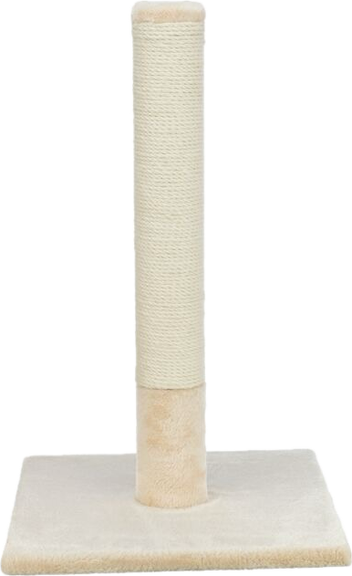 Trixie Batres-skrapepinne, 62 cm, beige