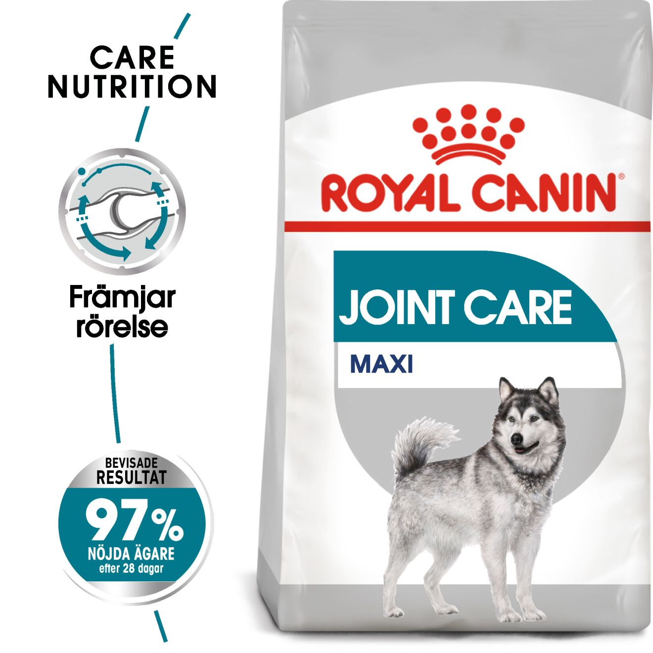 Maxi Joint Care 10 Kg