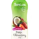 TropiClean Berry & Coconut Deep Cleansing Shampoo for Pets 355 ml