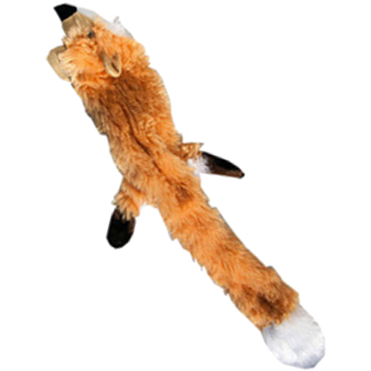 Skinnies Fox Orange 55 cm