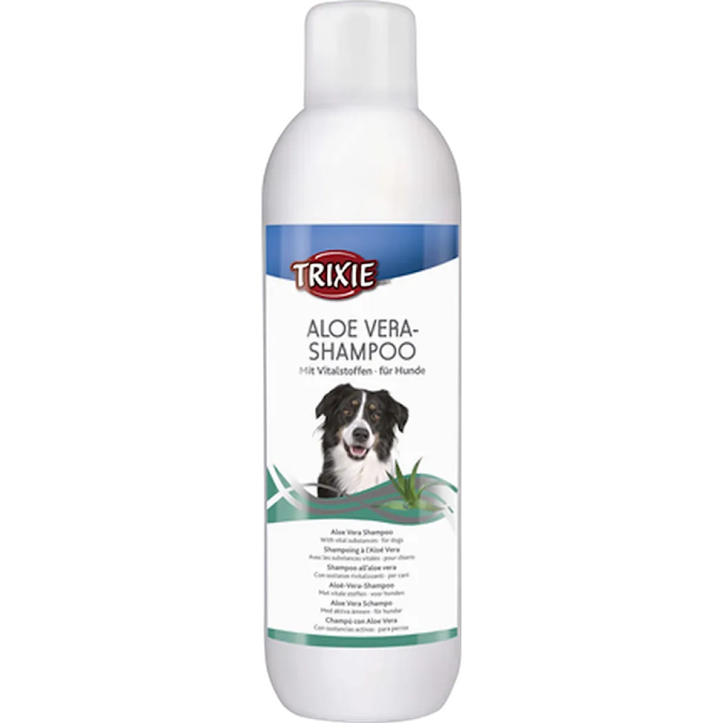 Trixie Aloe Vera Shampoo 1 Liter