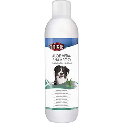 Aloe Vera Shampoo for Dogs