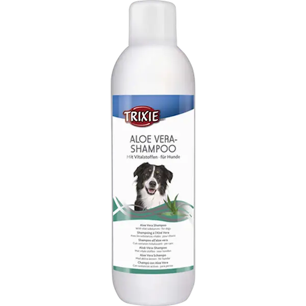 Aloe Vera Shampoo for Dogs