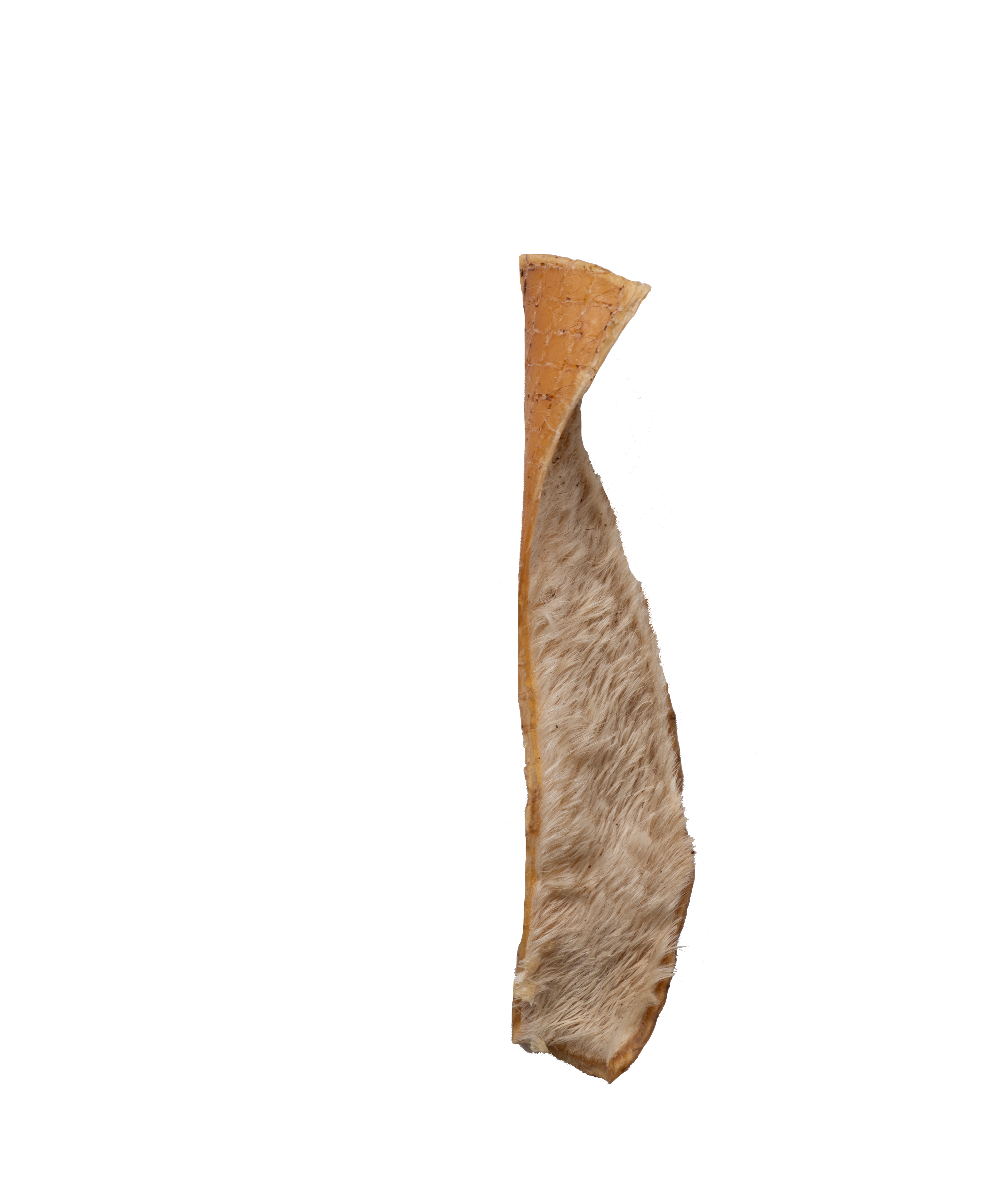 Rawhide Beef Hairy Strips