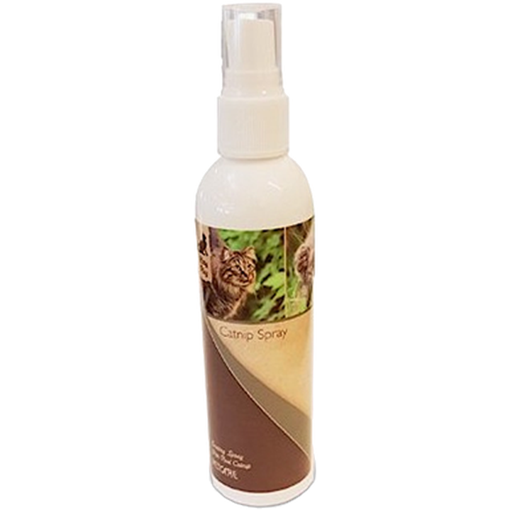 Kitty Play - Kitty Play Catnip Mist 118 ml - Katt - Kattleksaker - Kattmynta & Kattmynta-spray - ZOO.se