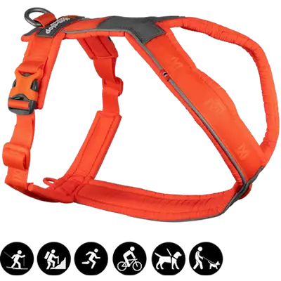 Line Harness 5.0 Orange Nr1