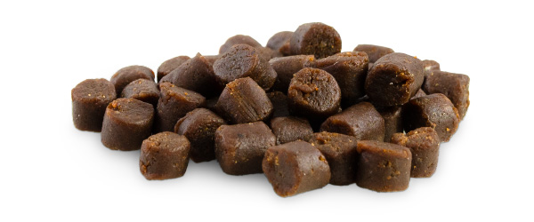 WOOLF Wildcat Snacks - Chicken 50g | ZOO.no