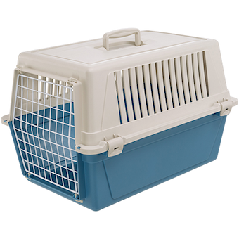 Carrier Atlas EL Black 48 x 33 x 29 cm