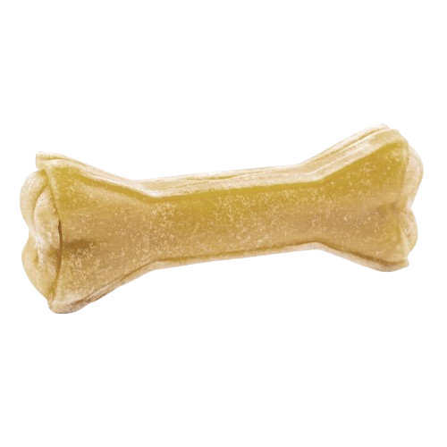 ALL NATURAL - Tuggben utan fyllning 17 cm - Hund - Hundgodis - Tuggrullar & Tuggpinnar - ZOO.se