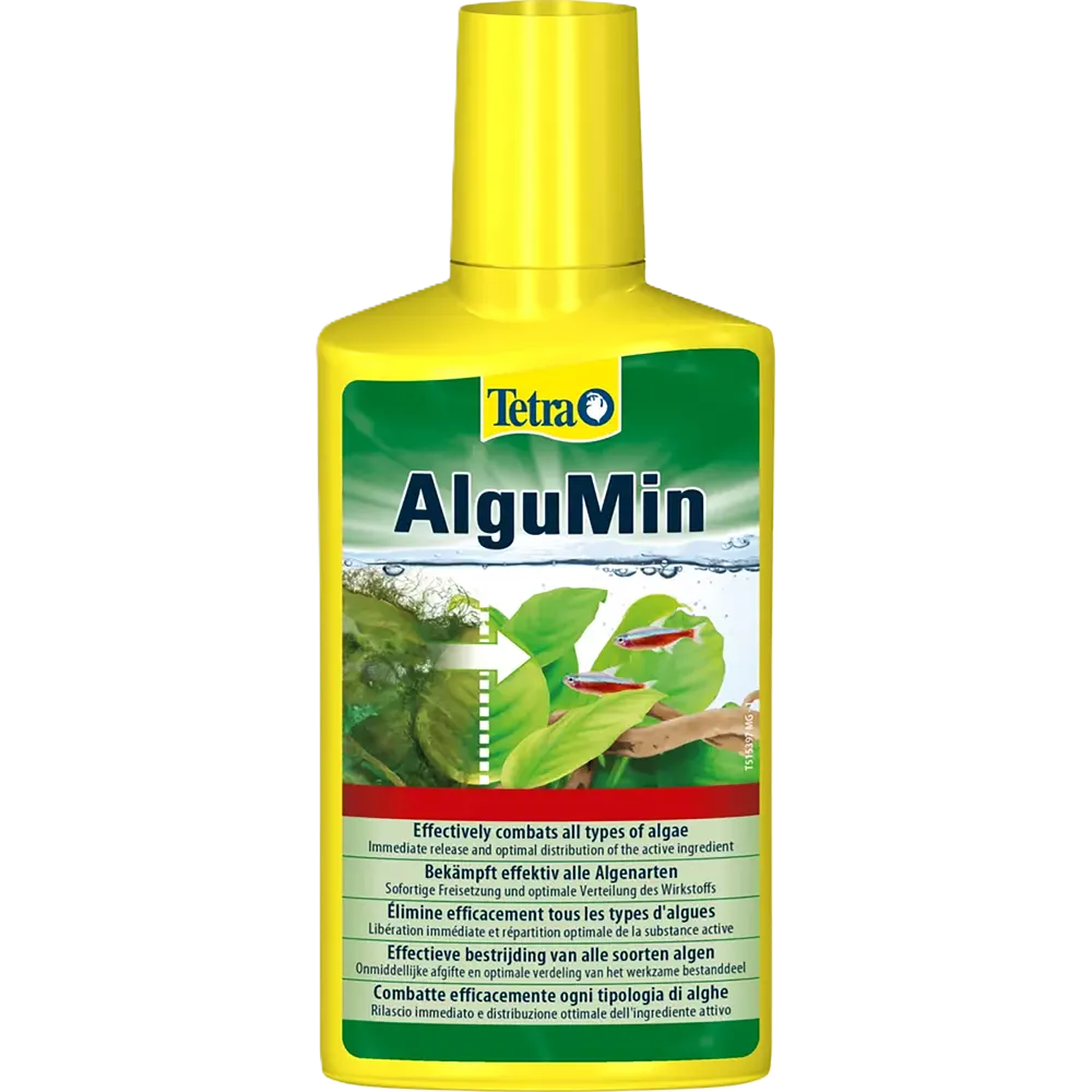 Tetra Algumin 100ml