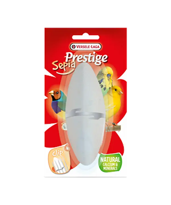 Prestige Sepia Mineral 12 cm