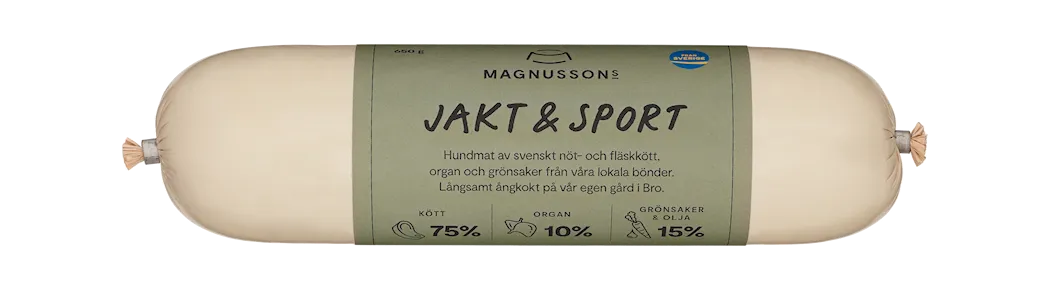 Magnussons Jakt & Sport