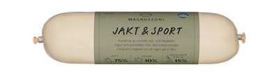 Preview of Magnussons Jakt & Sport - 650g