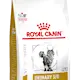 Royal Canin Veterinary Diets Cat Urinary S/O Moderate Calorie kissan kuivaruoka