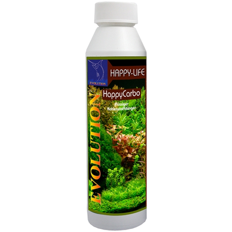 Happy-Life Happy Carbo Flytande Co2