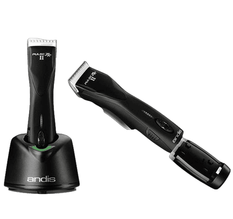 Pulse ZR II-Cordless Clipper