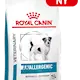 Derma Anallergenic Small Dog torrfoder för hund