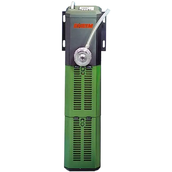 Innerfilter Powerline XL 2252 grønn X-Large