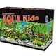 Imazo Aqua Kids Panorama Black Edition 26L 40X24X29 cm