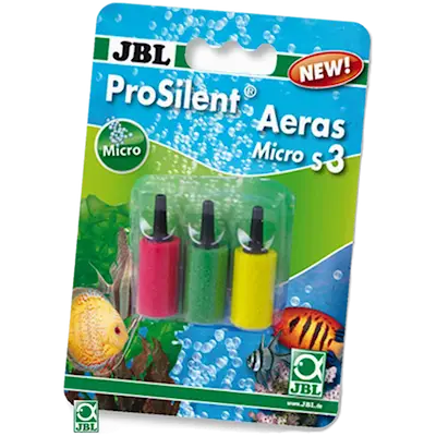 ProSilent Aeras Micro S3 Set of Air Stones