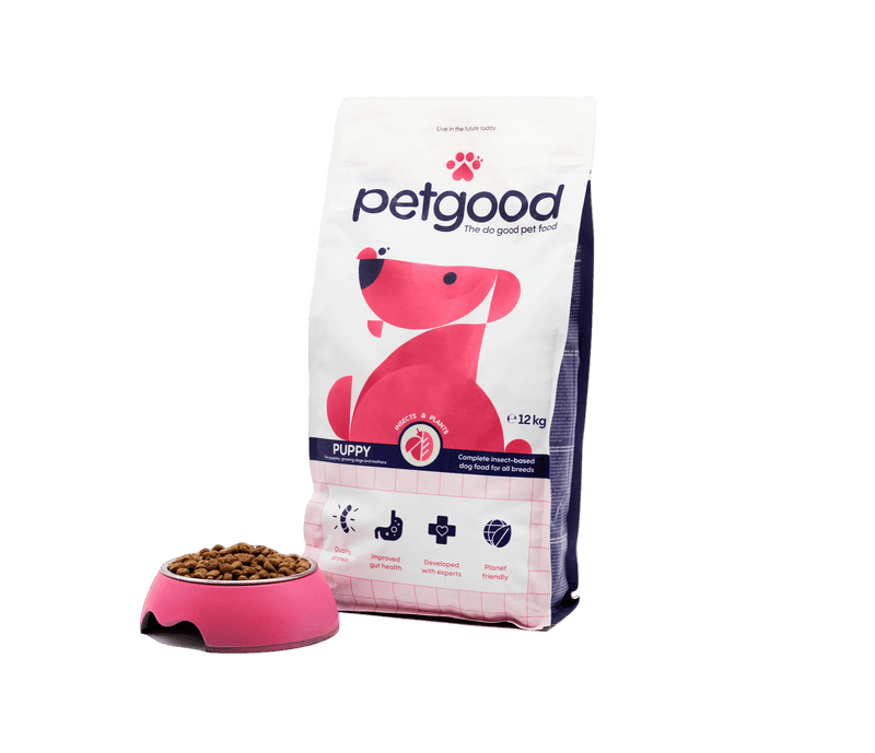 petgood-insect-based-dog-food-for-puppies-12kg-bow