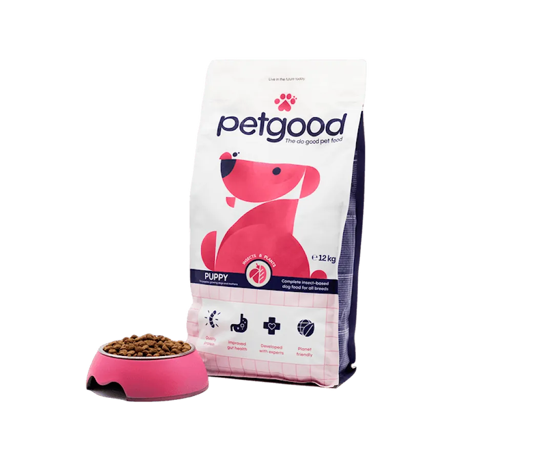petgood-insect-based-dog-food-for-puppies-12kg-bow