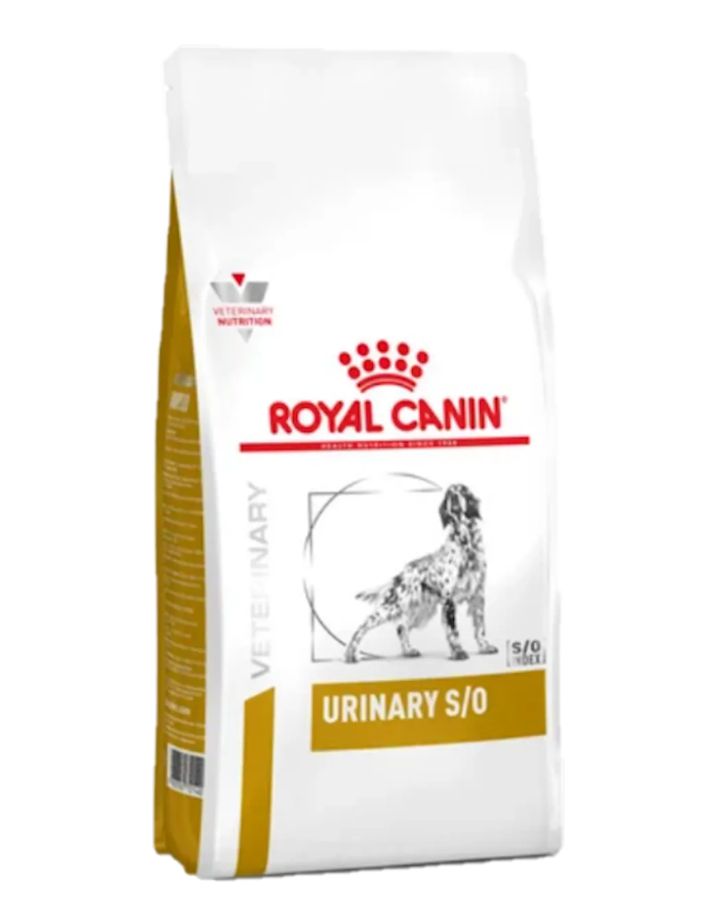 Royal Canin Veterinary Diets Dog Urinary S/O torrfoder för hund