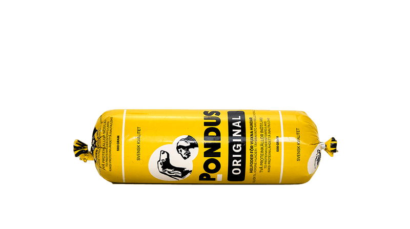 Original 500 g x 24 st