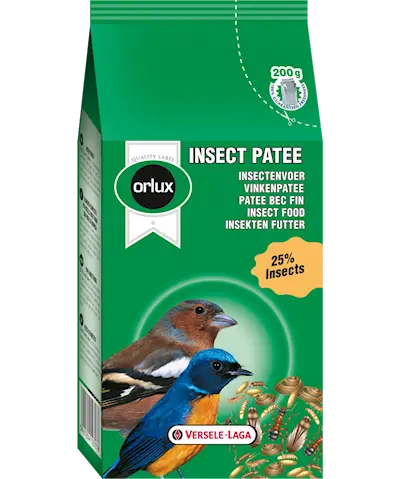 Orlux Insect Patee min. 25% Insects